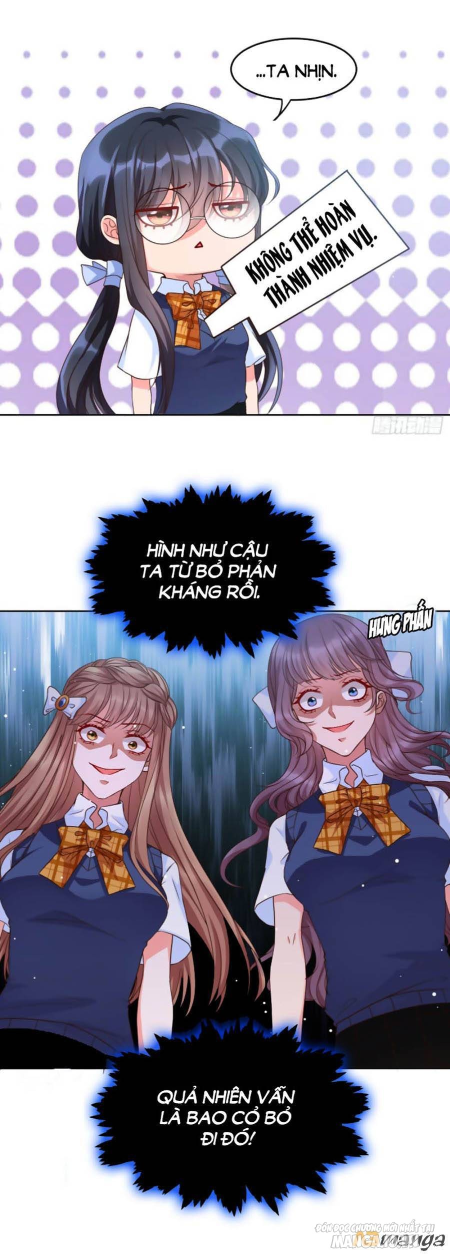 Hệ Thống Xuyên Nhanh: Ác Nam Không Dễ Chọc Chapter 29 - Trang 2