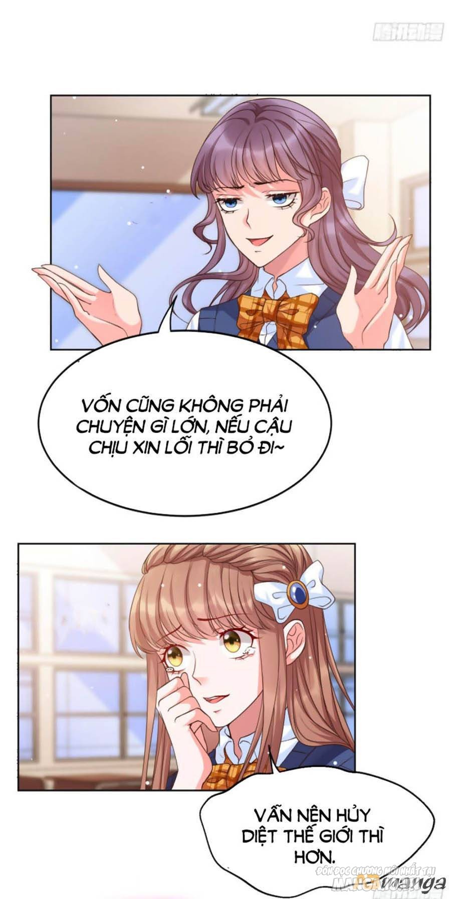 Hệ Thống Xuyên Nhanh: Ác Nam Không Dễ Chọc Chapter 29 - Trang 2