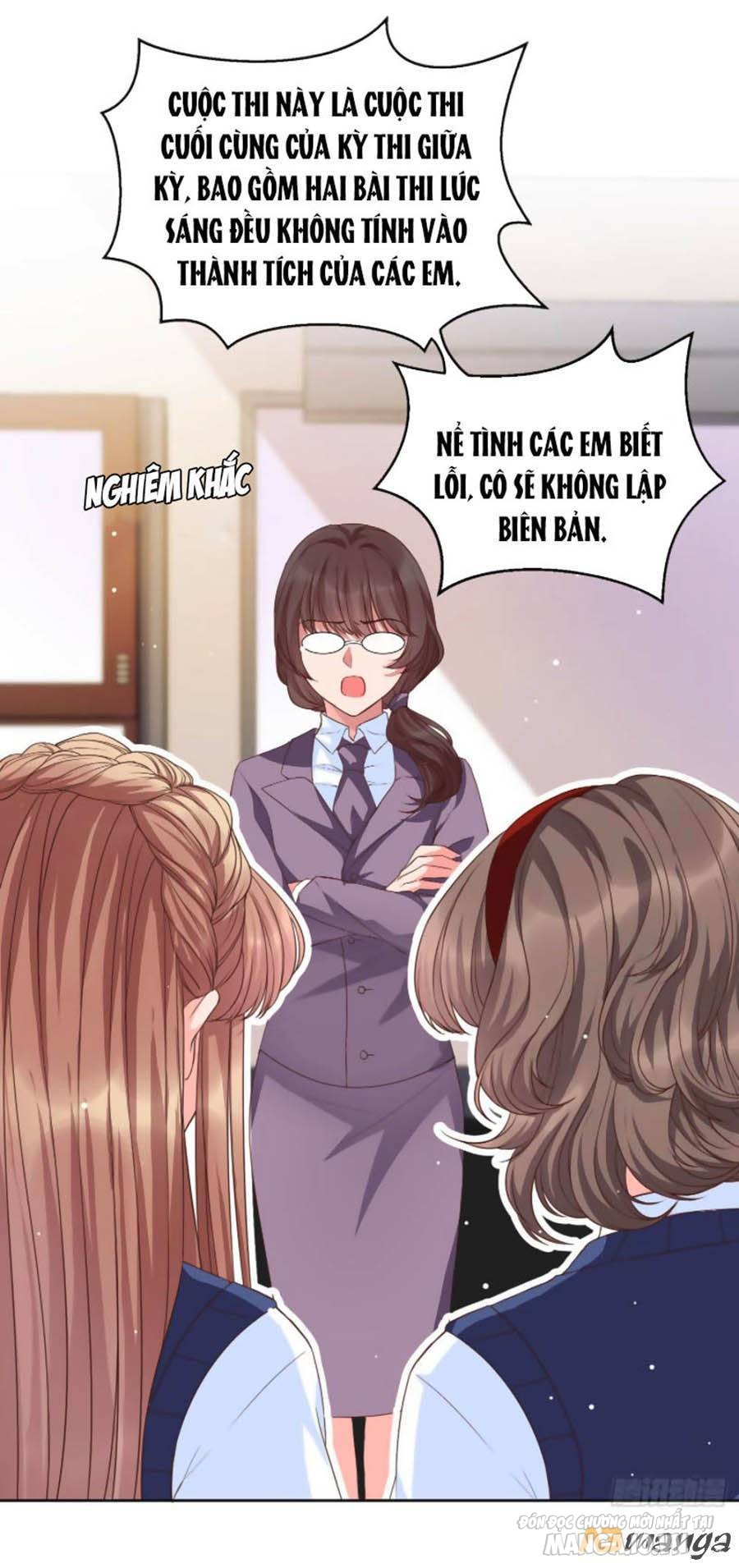 Hệ Thống Xuyên Nhanh: Ác Nam Không Dễ Chọc Chapter 29 - Trang 2