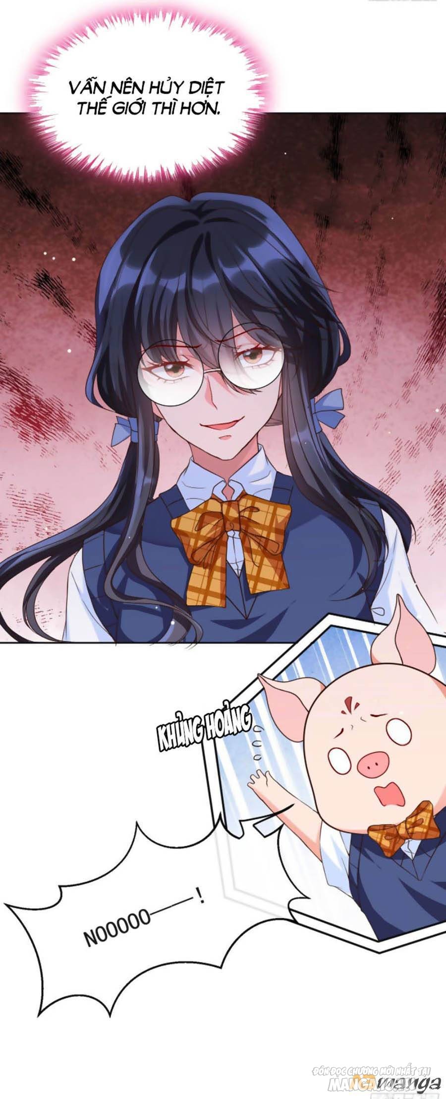 Hệ Thống Xuyên Nhanh: Ác Nam Không Dễ Chọc Chapter 29 - Trang 2