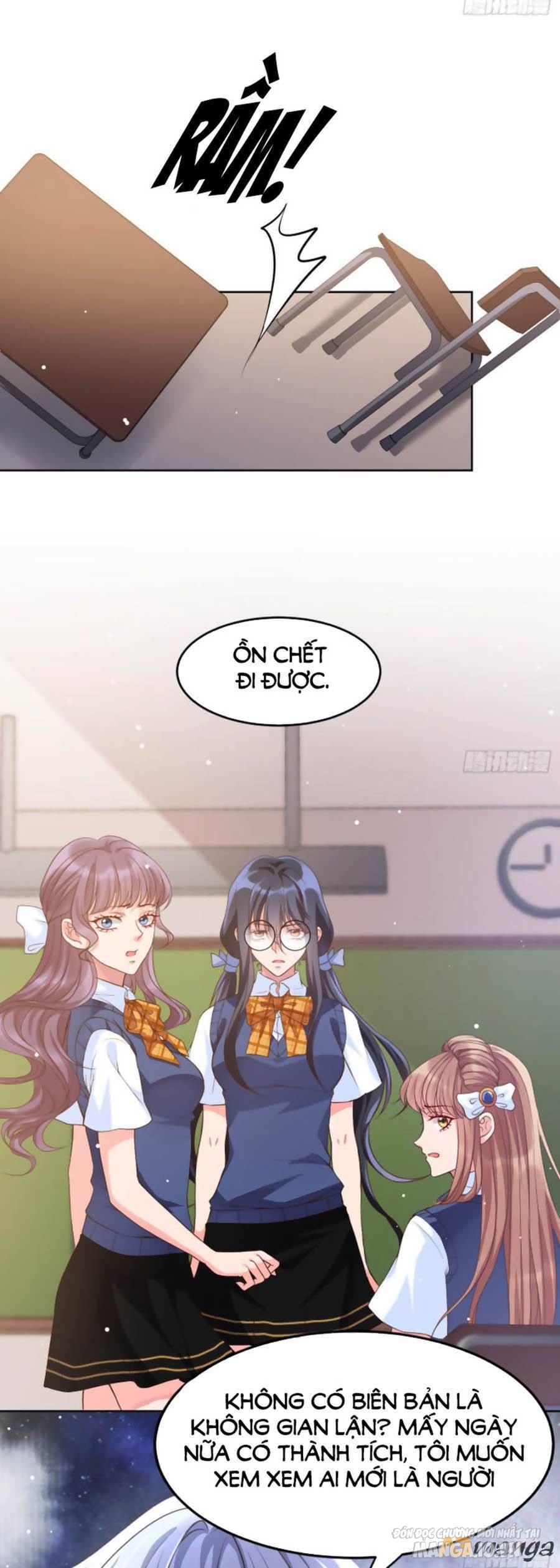 Hệ Thống Xuyên Nhanh: Ác Nam Không Dễ Chọc Chapter 29 - Trang 2