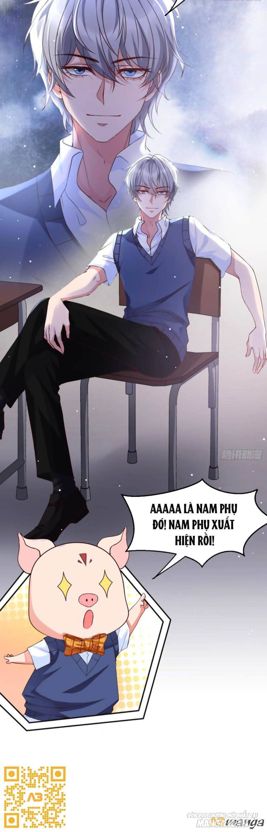 Hệ Thống Xuyên Nhanh: Ác Nam Không Dễ Chọc Chapter 29 - Trang 2