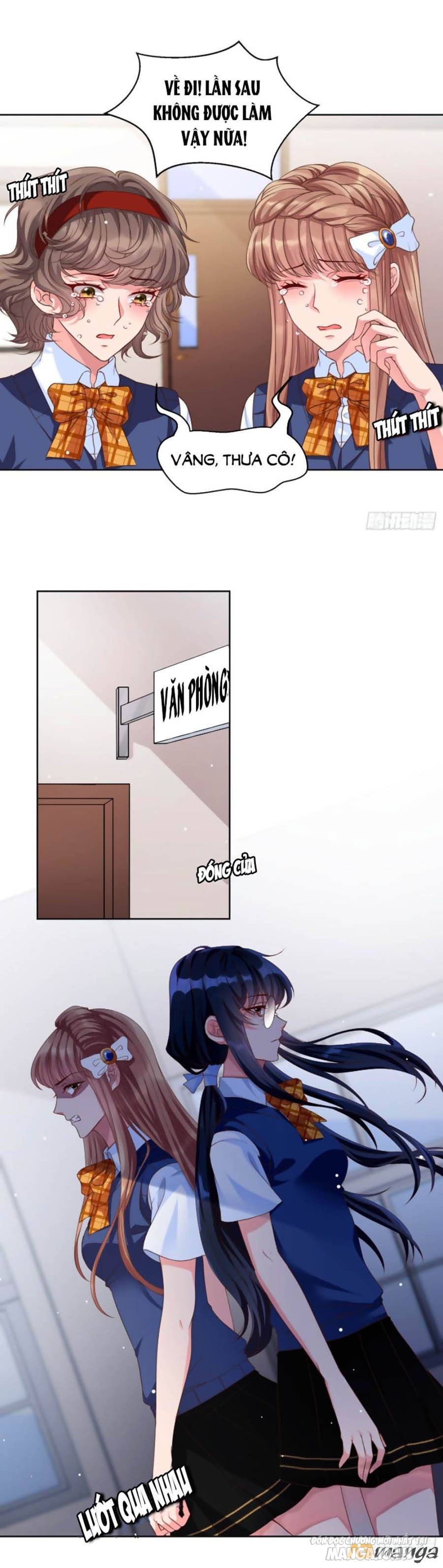 Hệ Thống Xuyên Nhanh: Ác Nam Không Dễ Chọc Chapter 29 - Trang 2