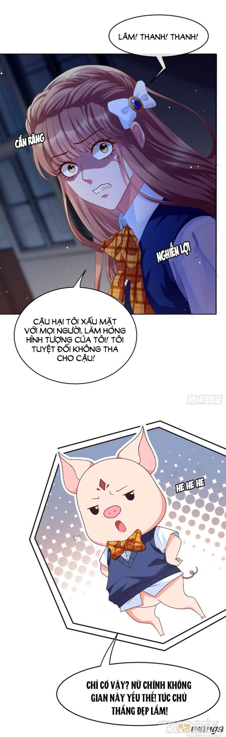 Hệ Thống Xuyên Nhanh: Ác Nam Không Dễ Chọc Chapter 29 - Trang 2