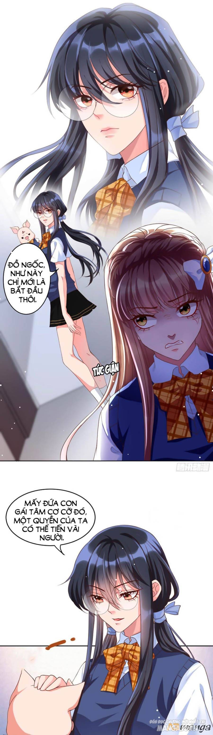 Hệ Thống Xuyên Nhanh: Ác Nam Không Dễ Chọc Chapter 29 - Trang 2