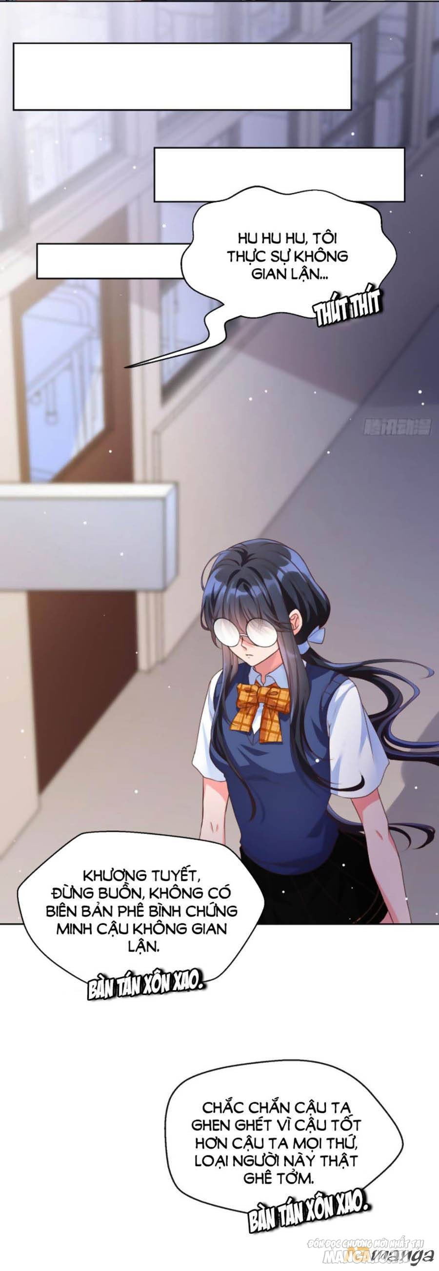 Hệ Thống Xuyên Nhanh: Ác Nam Không Dễ Chọc Chapter 29 - Trang 2