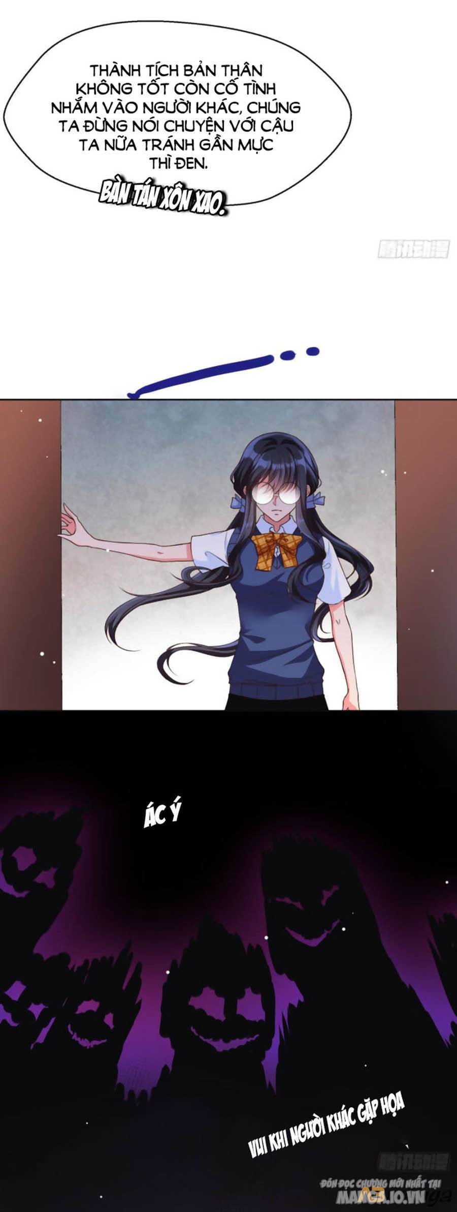 Hệ Thống Xuyên Nhanh: Ác Nam Không Dễ Chọc Chapter 29 - Trang 2