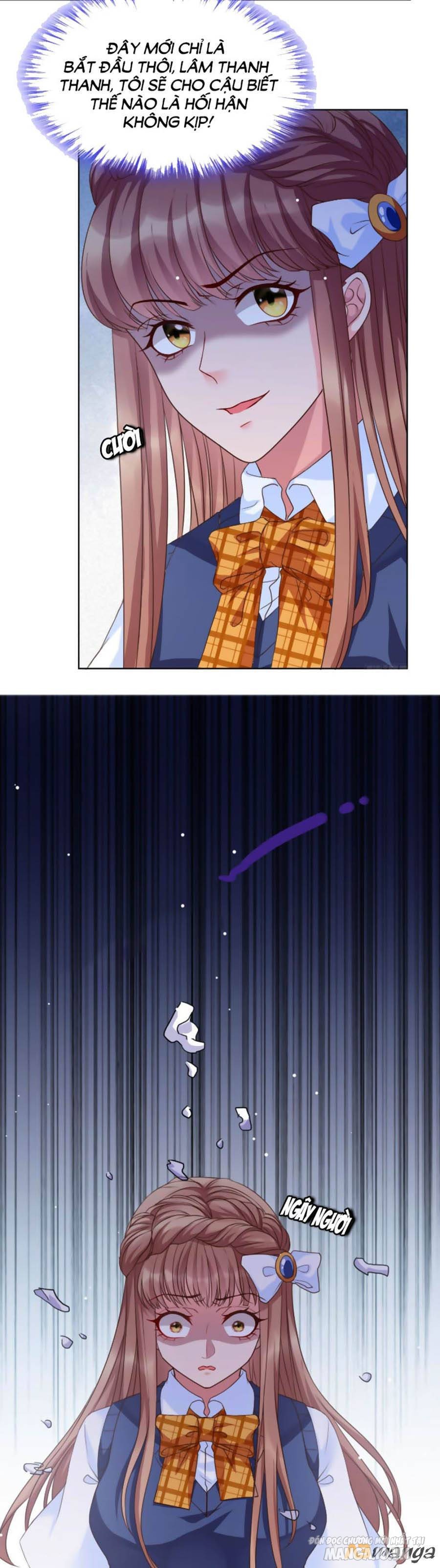 Hệ Thống Xuyên Nhanh: Ác Nam Không Dễ Chọc Chapter 29 - Trang 2