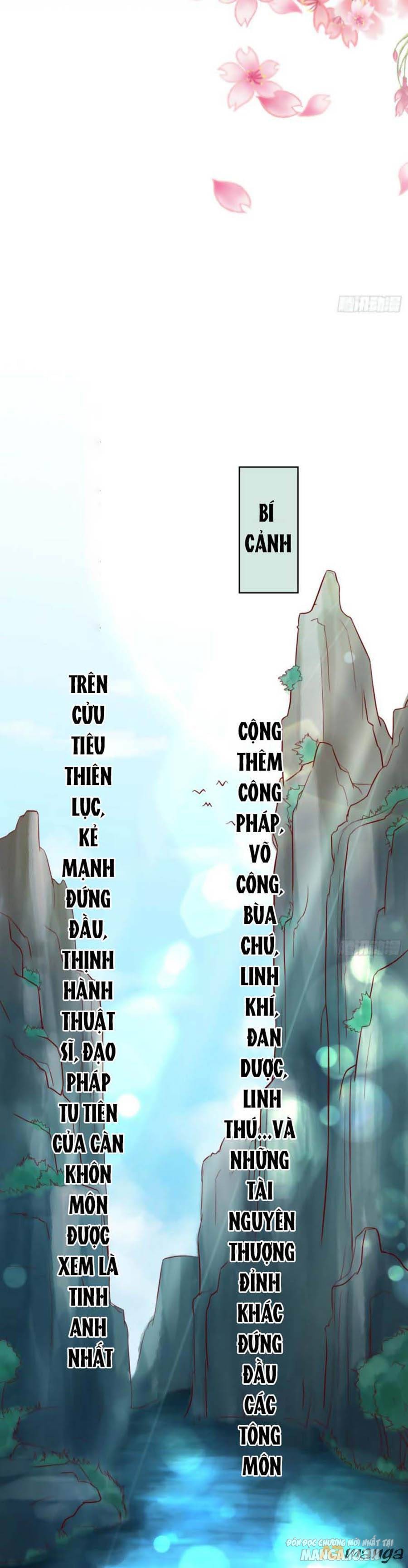 Hệ Thống Xuyên Nhanh: Ác Nam Không Dễ Chọc Chapter 3 - Trang 2