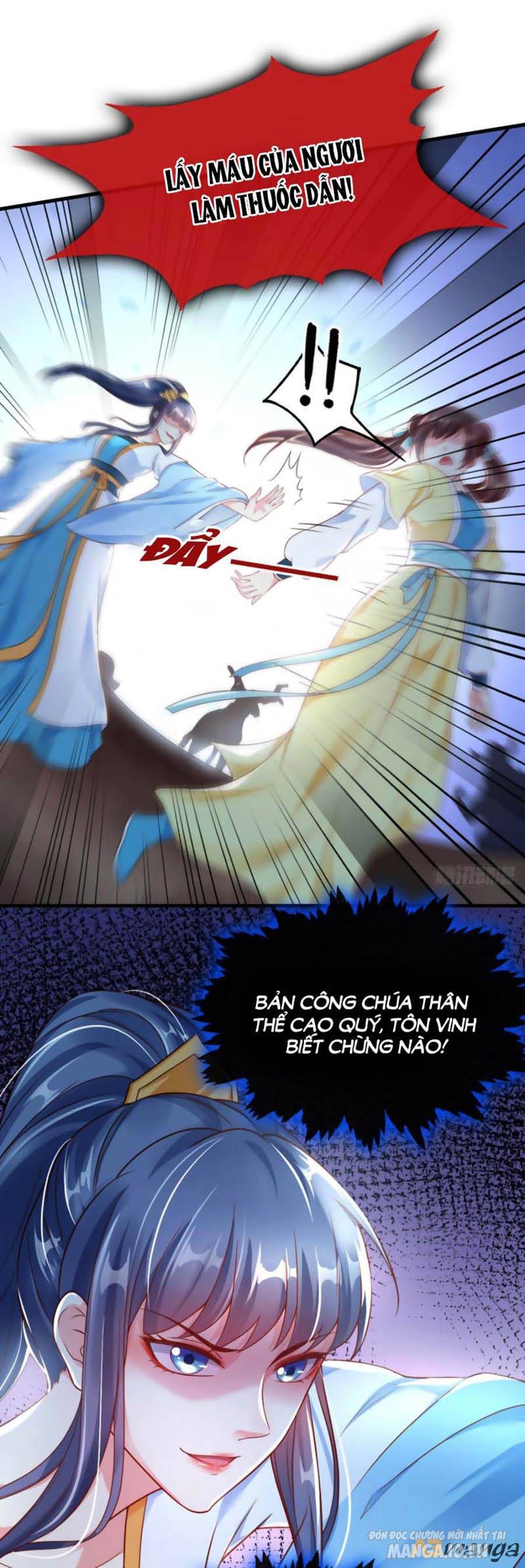 Hệ Thống Xuyên Nhanh: Ác Nam Không Dễ Chọc Chapter 3 - Trang 2