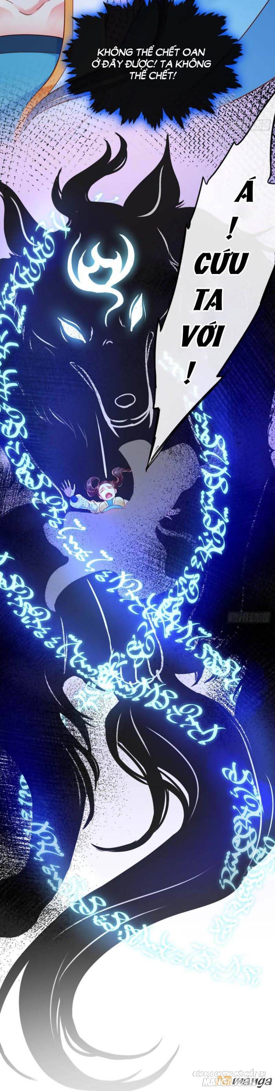 Hệ Thống Xuyên Nhanh: Ác Nam Không Dễ Chọc Chapter 3 - Trang 2