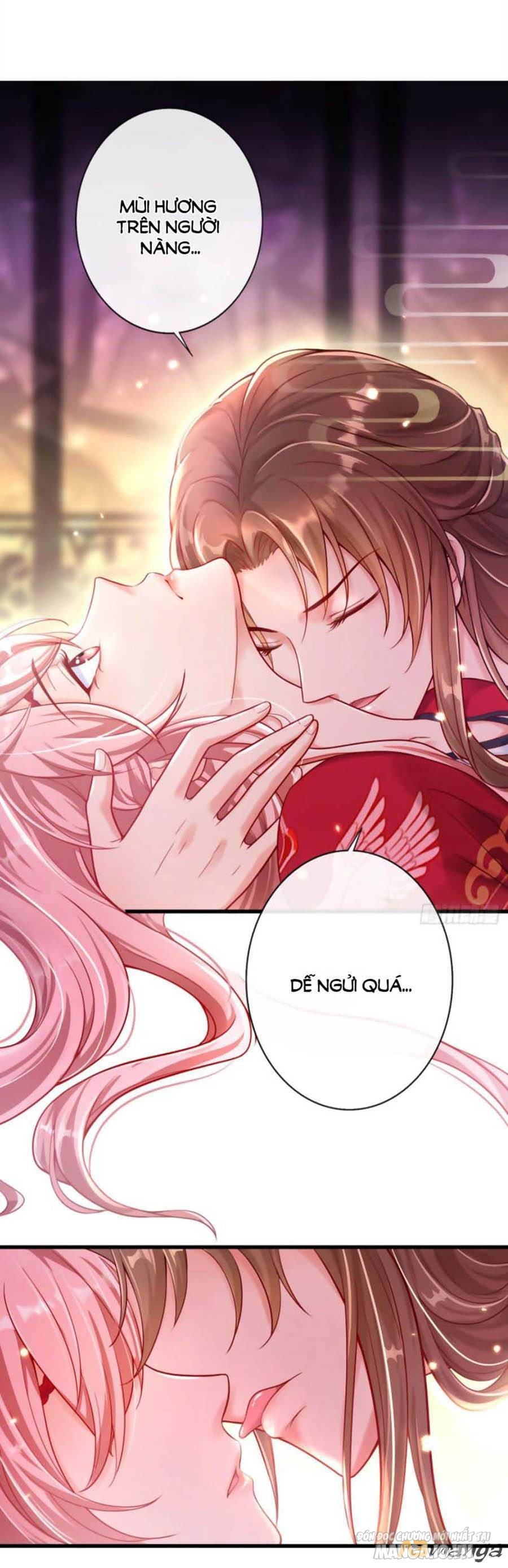 Hệ Thống Xuyên Nhanh: Ác Nam Không Dễ Chọc Chapter 3 - Trang 2