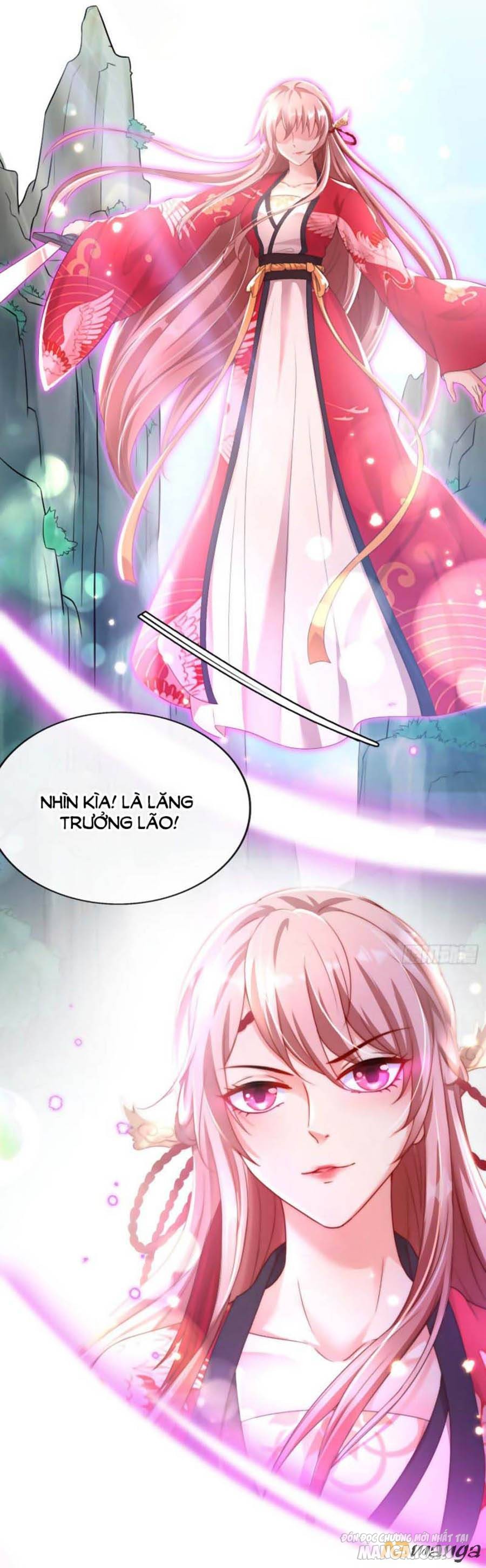 Hệ Thống Xuyên Nhanh: Ác Nam Không Dễ Chọc Chapter 3 - Trang 2