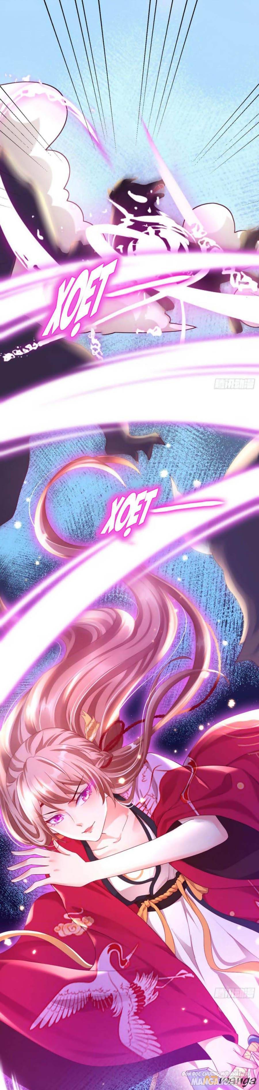 Hệ Thống Xuyên Nhanh: Ác Nam Không Dễ Chọc Chapter 3 - Trang 2