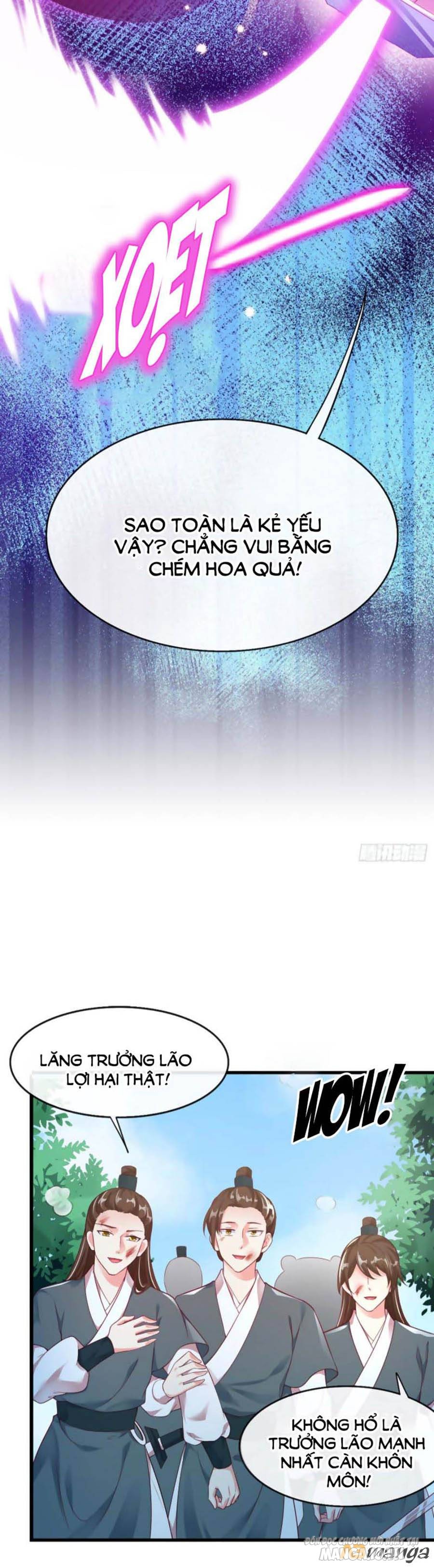 Hệ Thống Xuyên Nhanh: Ác Nam Không Dễ Chọc Chapter 3 - Trang 2