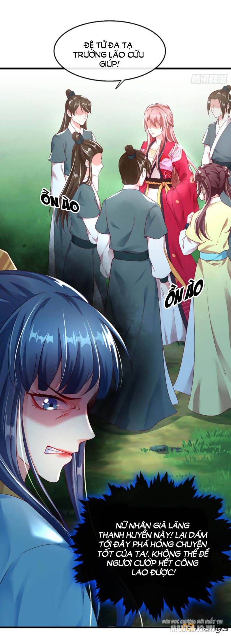 Hệ Thống Xuyên Nhanh: Ác Nam Không Dễ Chọc Chapter 3 - Trang 2