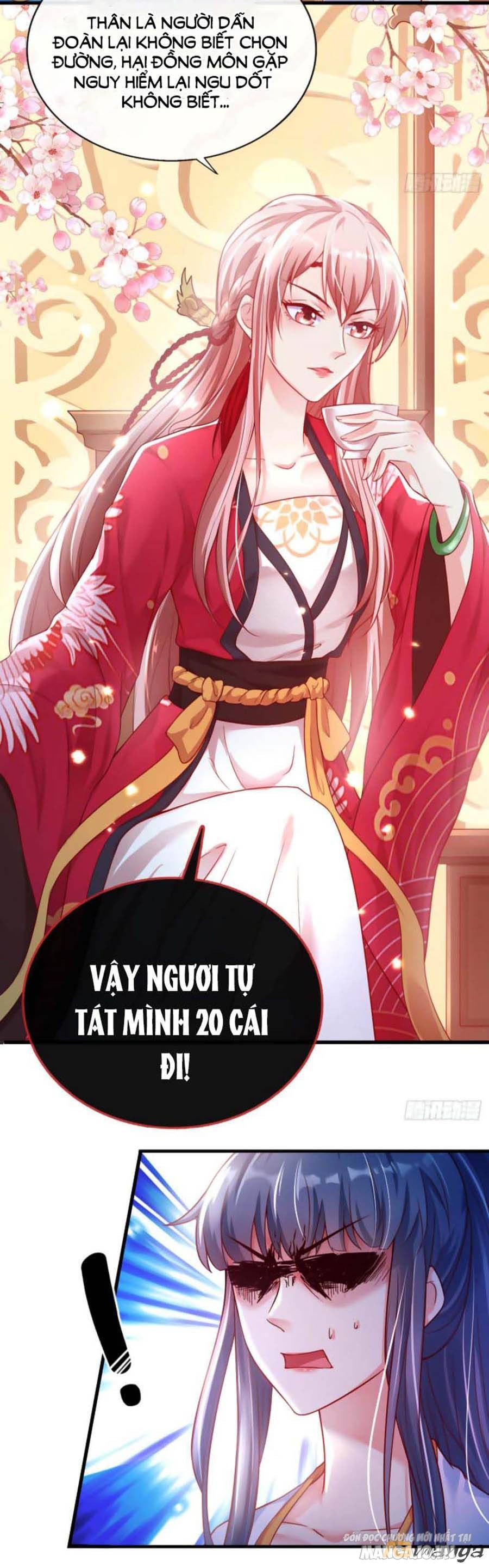 Hệ Thống Xuyên Nhanh: Ác Nam Không Dễ Chọc Chapter 3 - Trang 2