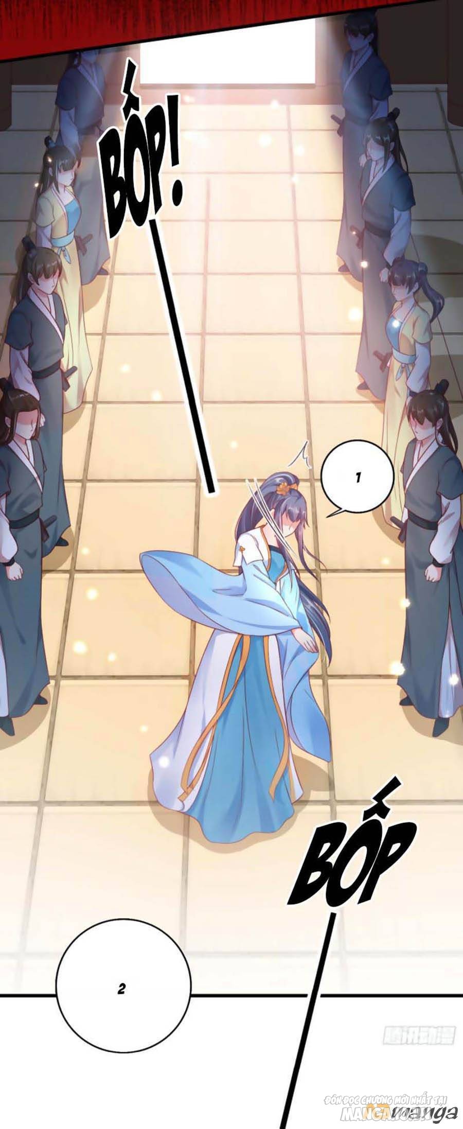 Hệ Thống Xuyên Nhanh: Ác Nam Không Dễ Chọc Chapter 3 - Trang 2