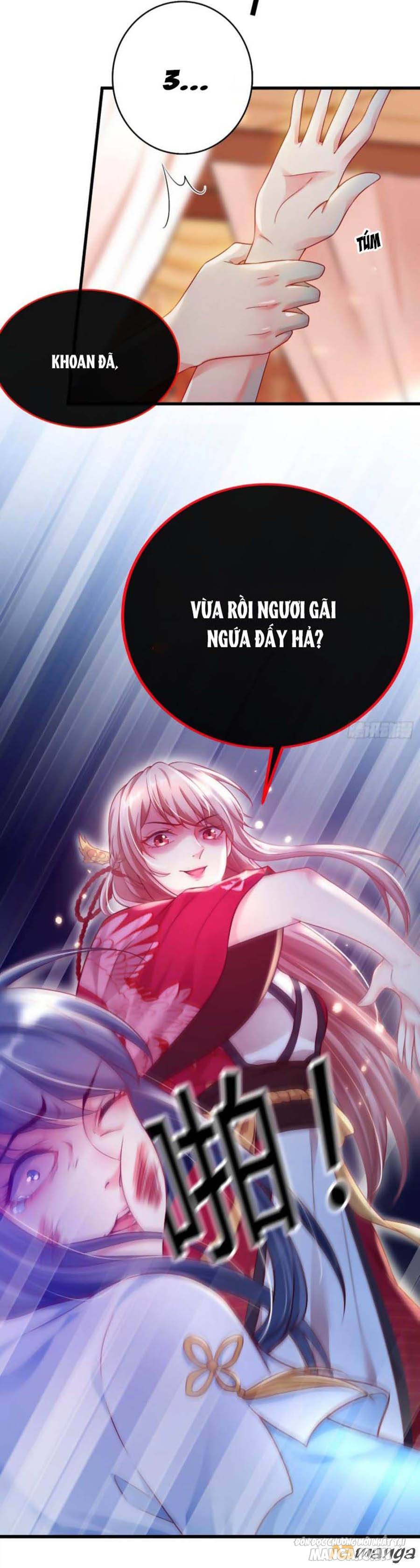 Hệ Thống Xuyên Nhanh: Ác Nam Không Dễ Chọc Chapter 3 - Trang 2