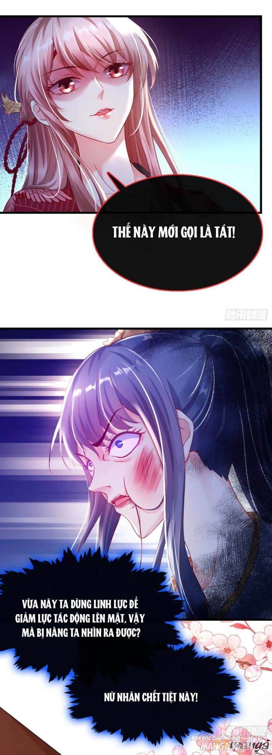 Hệ Thống Xuyên Nhanh: Ác Nam Không Dễ Chọc Chapter 3 - Trang 2