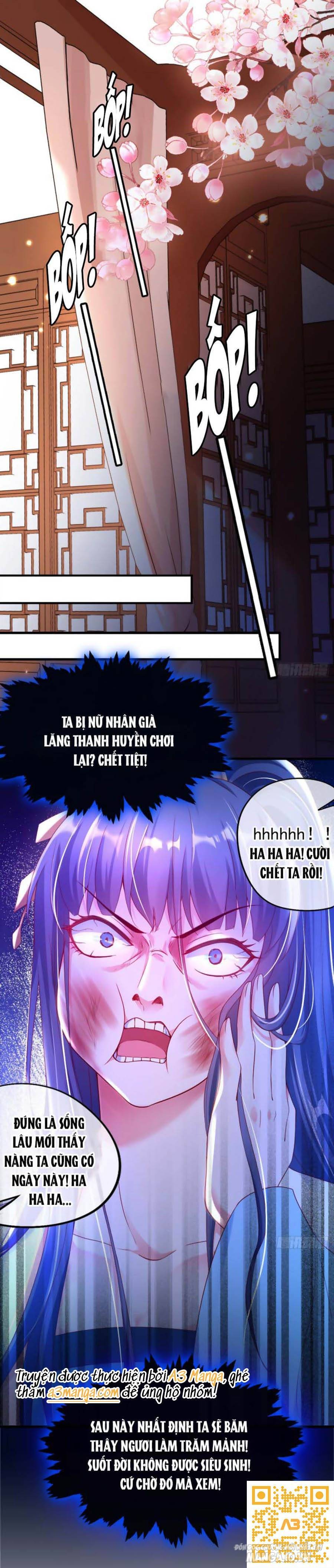 Hệ Thống Xuyên Nhanh: Ác Nam Không Dễ Chọc Chapter 3 - Trang 2