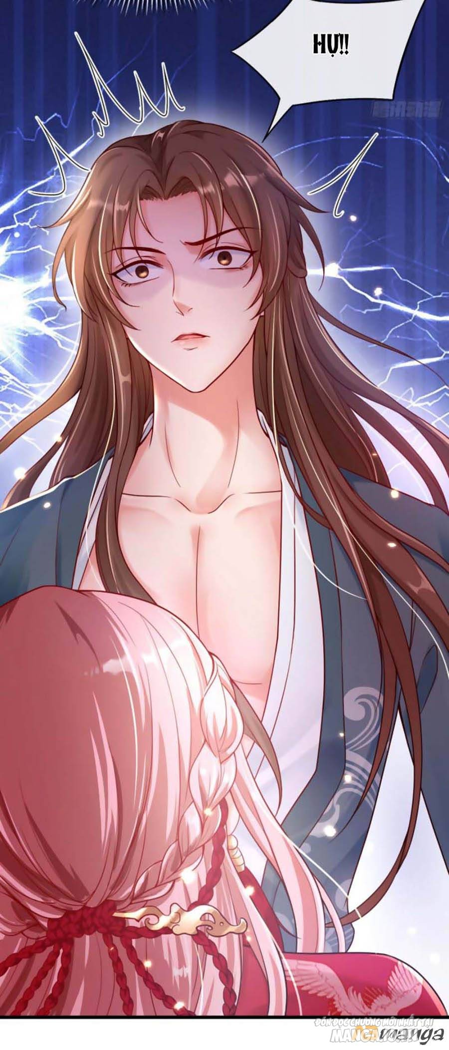 Hệ Thống Xuyên Nhanh: Ác Nam Không Dễ Chọc Chapter 3 - Trang 2