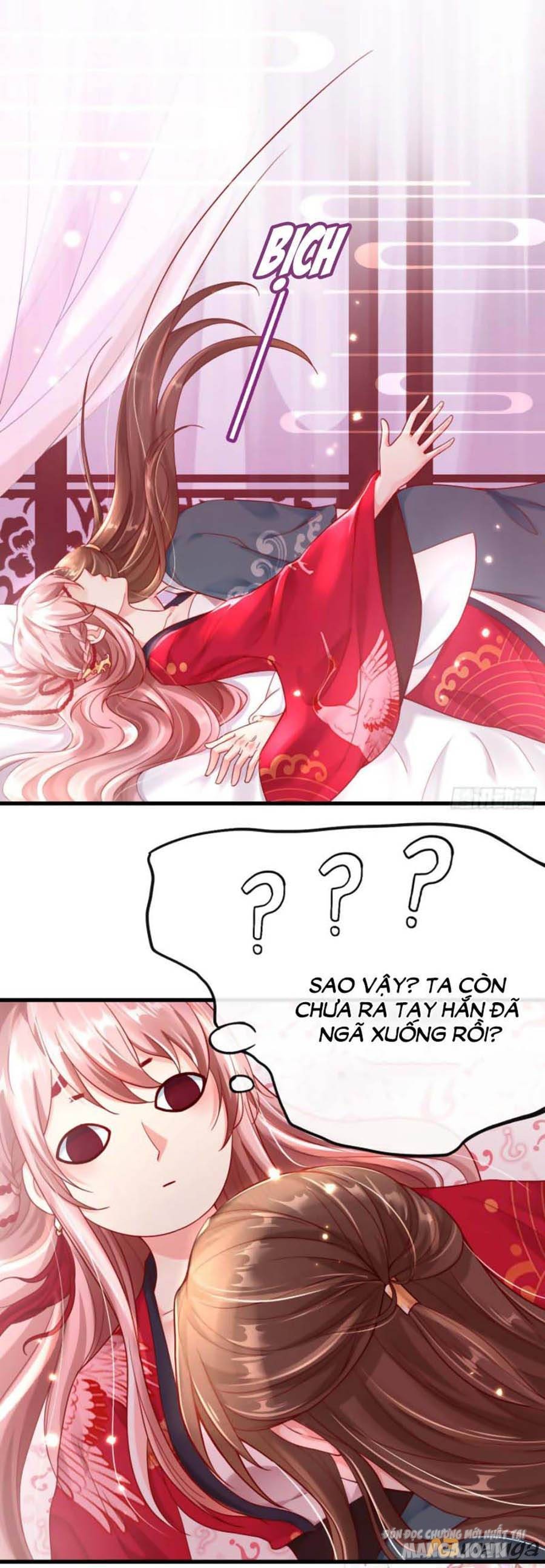 Hệ Thống Xuyên Nhanh: Ác Nam Không Dễ Chọc Chapter 3 - Trang 2