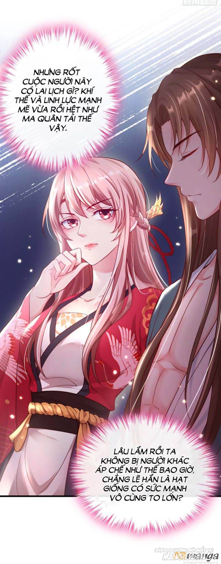 Hệ Thống Xuyên Nhanh: Ác Nam Không Dễ Chọc Chapter 3 - Trang 2