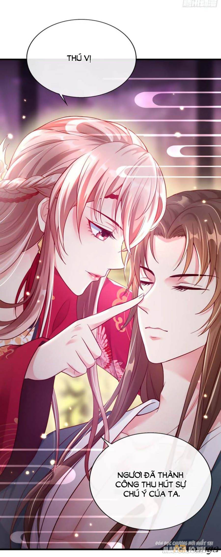 Hệ Thống Xuyên Nhanh: Ác Nam Không Dễ Chọc Chapter 3 - Trang 2