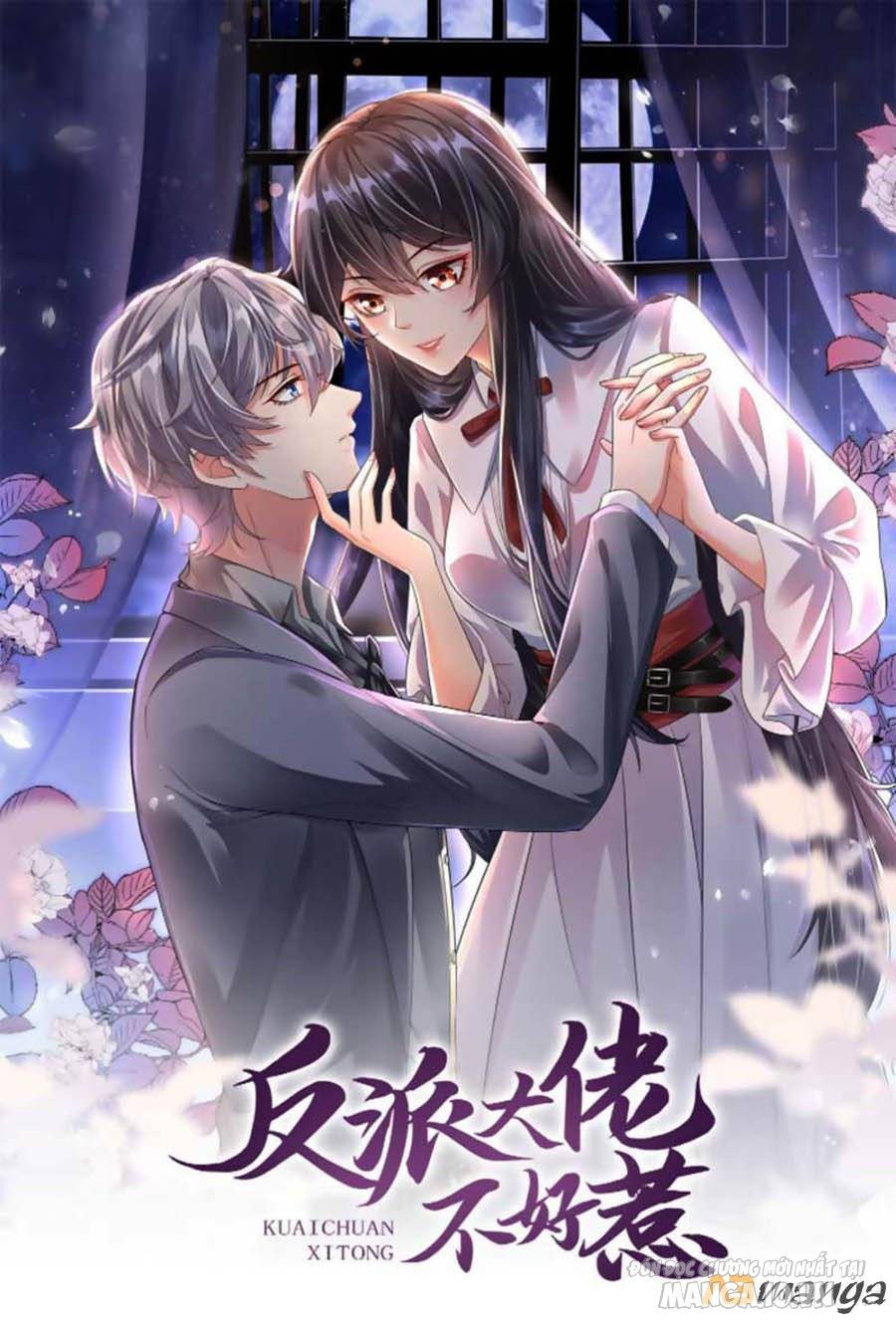 Hệ Thống Xuyên Nhanh: Ác Nam Không Dễ Chọc Chapter 30 - Trang 2