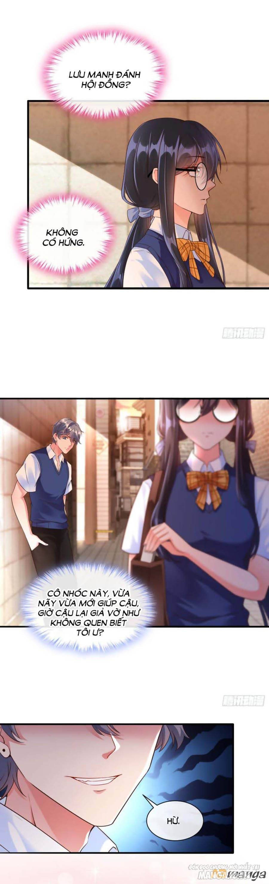 Hệ Thống Xuyên Nhanh: Ác Nam Không Dễ Chọc Chapter 31 - Trang 2