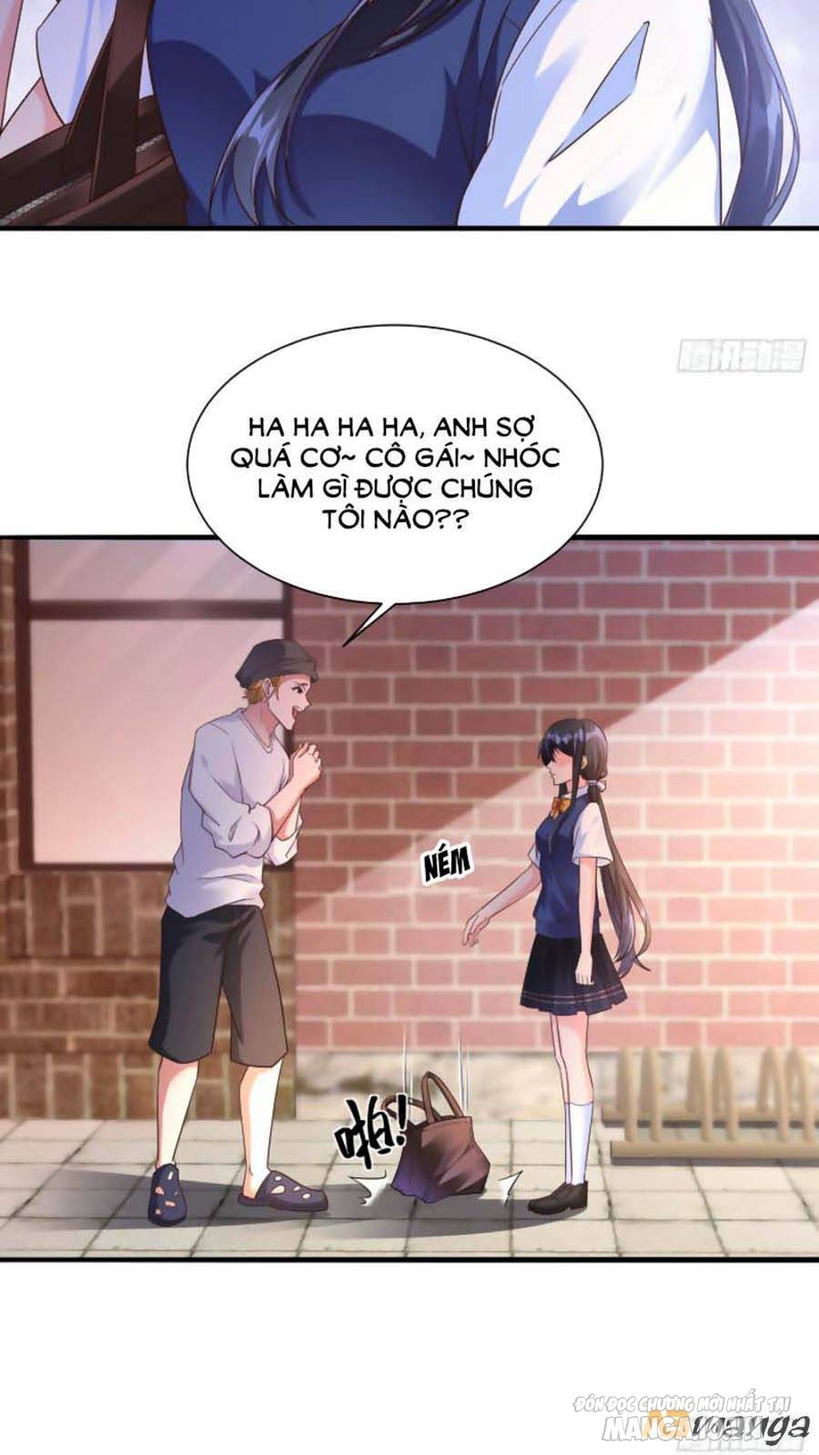 Hệ Thống Xuyên Nhanh: Ác Nam Không Dễ Chọc Chapter 31 - Trang 2