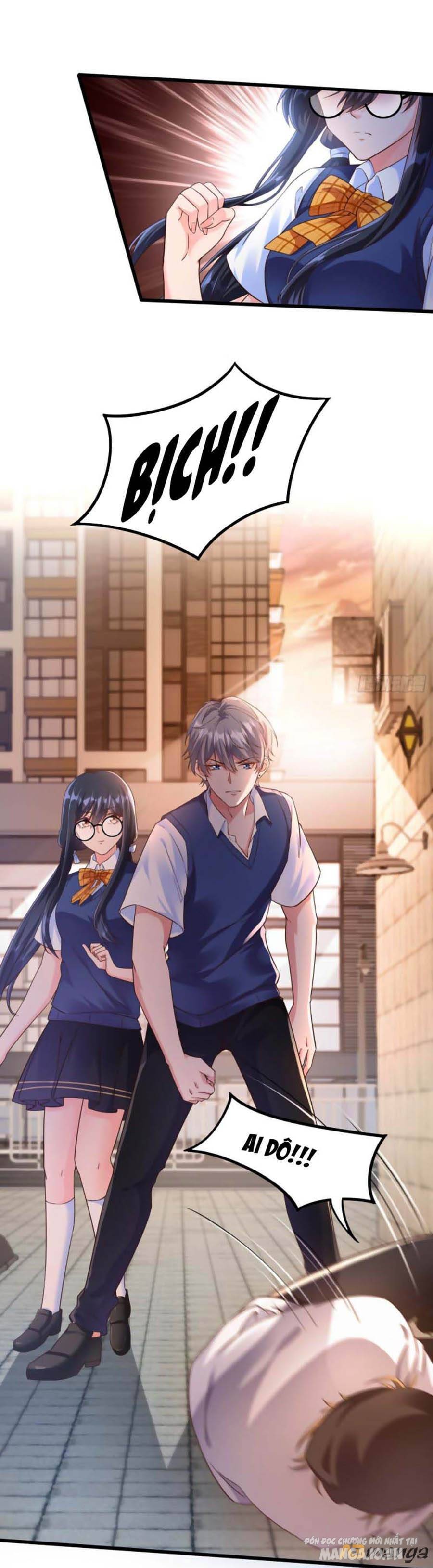 Hệ Thống Xuyên Nhanh: Ác Nam Không Dễ Chọc Chapter 31 - Trang 2