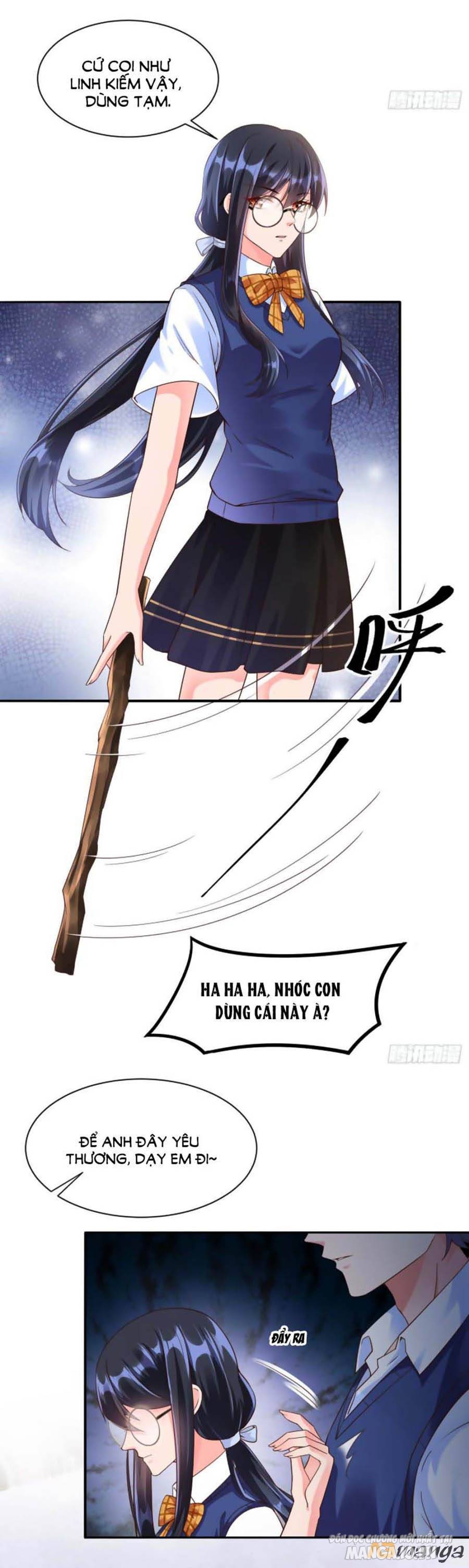 Hệ Thống Xuyên Nhanh: Ác Nam Không Dễ Chọc Chapter 31 - Trang 2