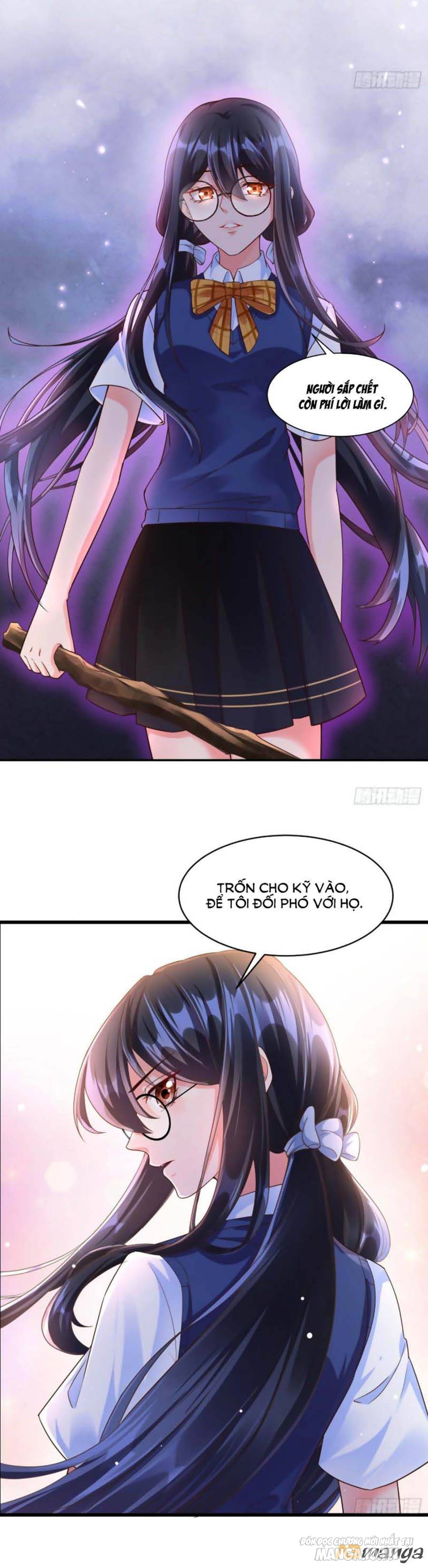 Hệ Thống Xuyên Nhanh: Ác Nam Không Dễ Chọc Chapter 31 - Trang 2