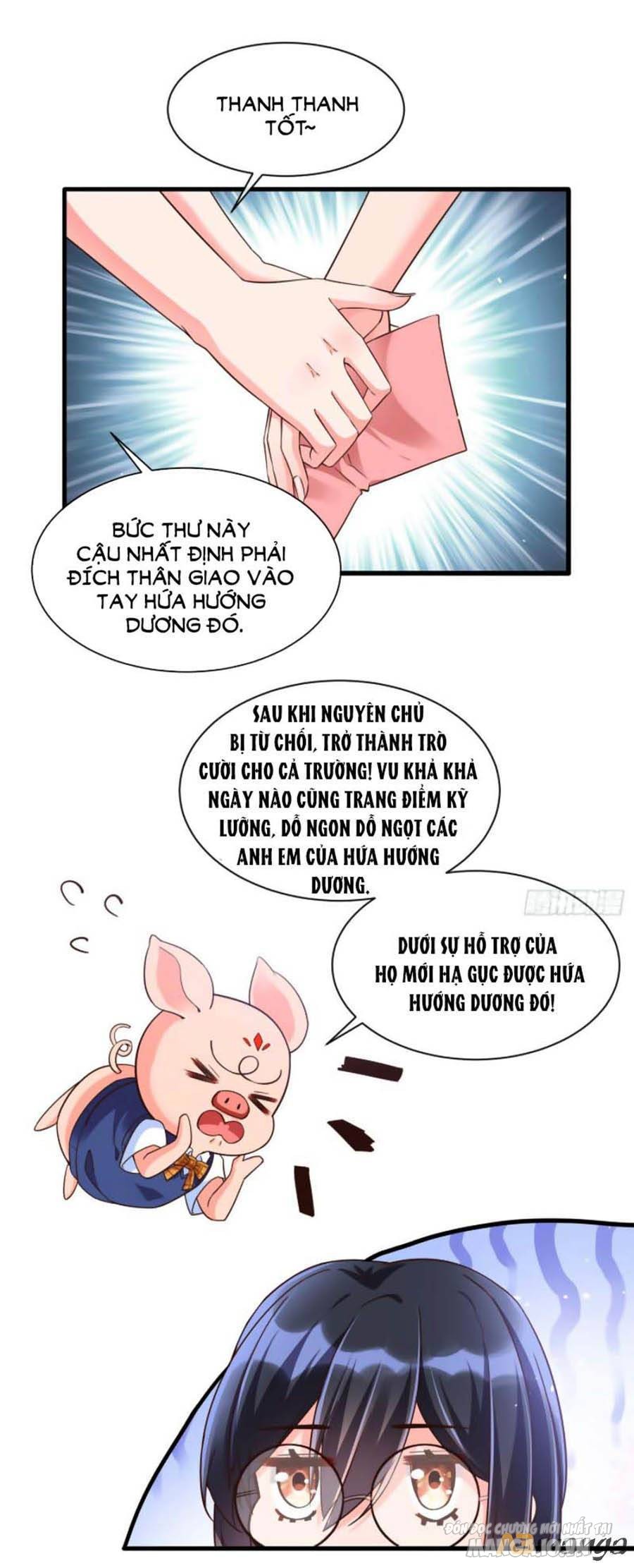 Hệ Thống Xuyên Nhanh: Ác Nam Không Dễ Chọc Chapter 31 - Trang 2