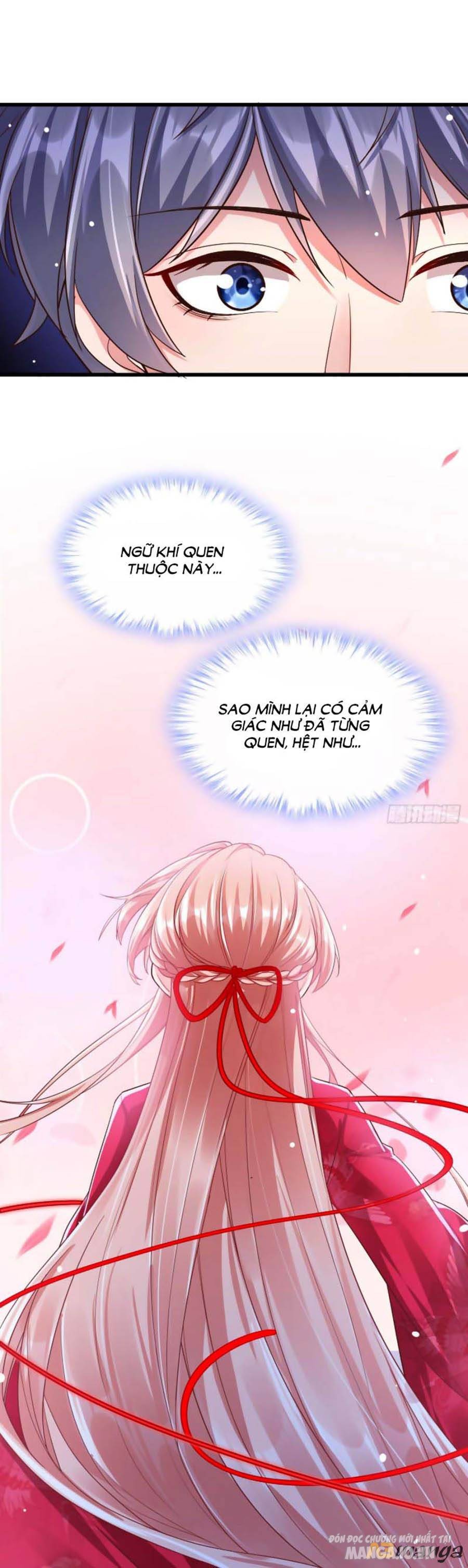 Hệ Thống Xuyên Nhanh: Ác Nam Không Dễ Chọc Chapter 31 - Trang 2