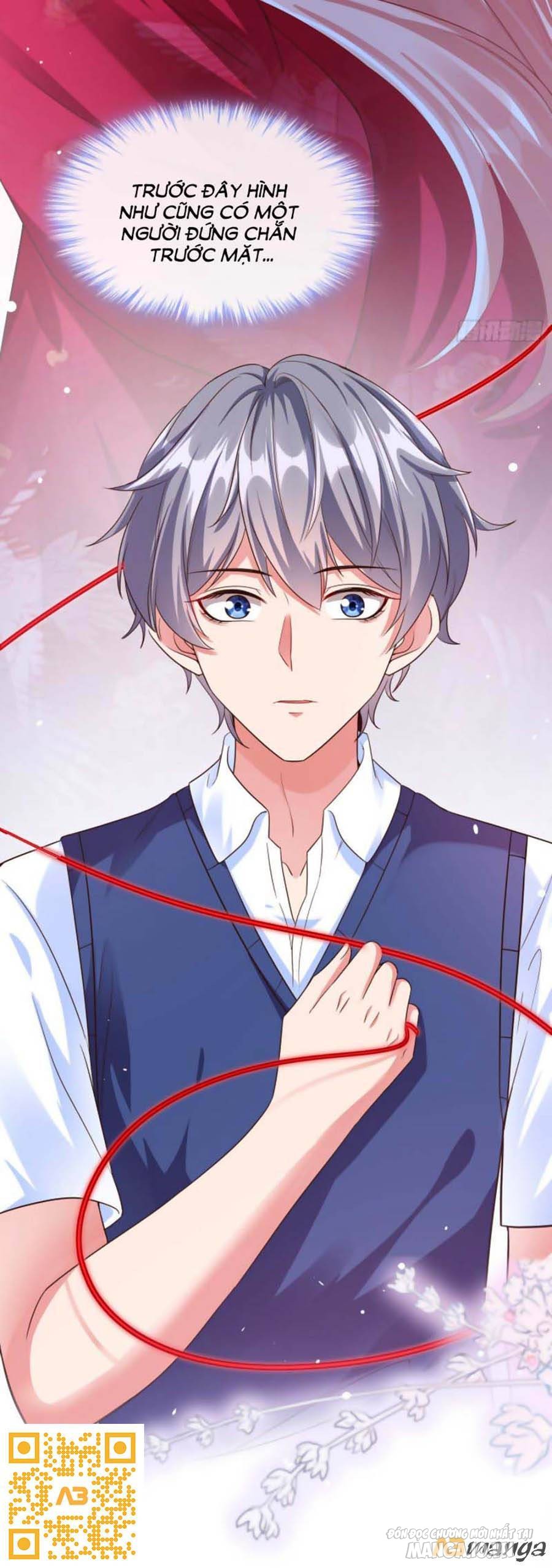 Hệ Thống Xuyên Nhanh: Ác Nam Không Dễ Chọc Chapter 31 - Trang 2