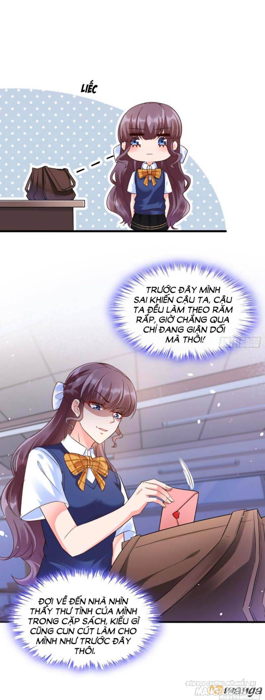 Hệ Thống Xuyên Nhanh: Ác Nam Không Dễ Chọc Chapter 31 - Trang 2