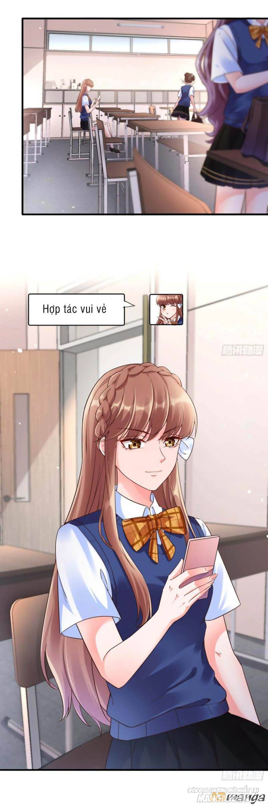 Hệ Thống Xuyên Nhanh: Ác Nam Không Dễ Chọc Chapter 31 - Trang 2