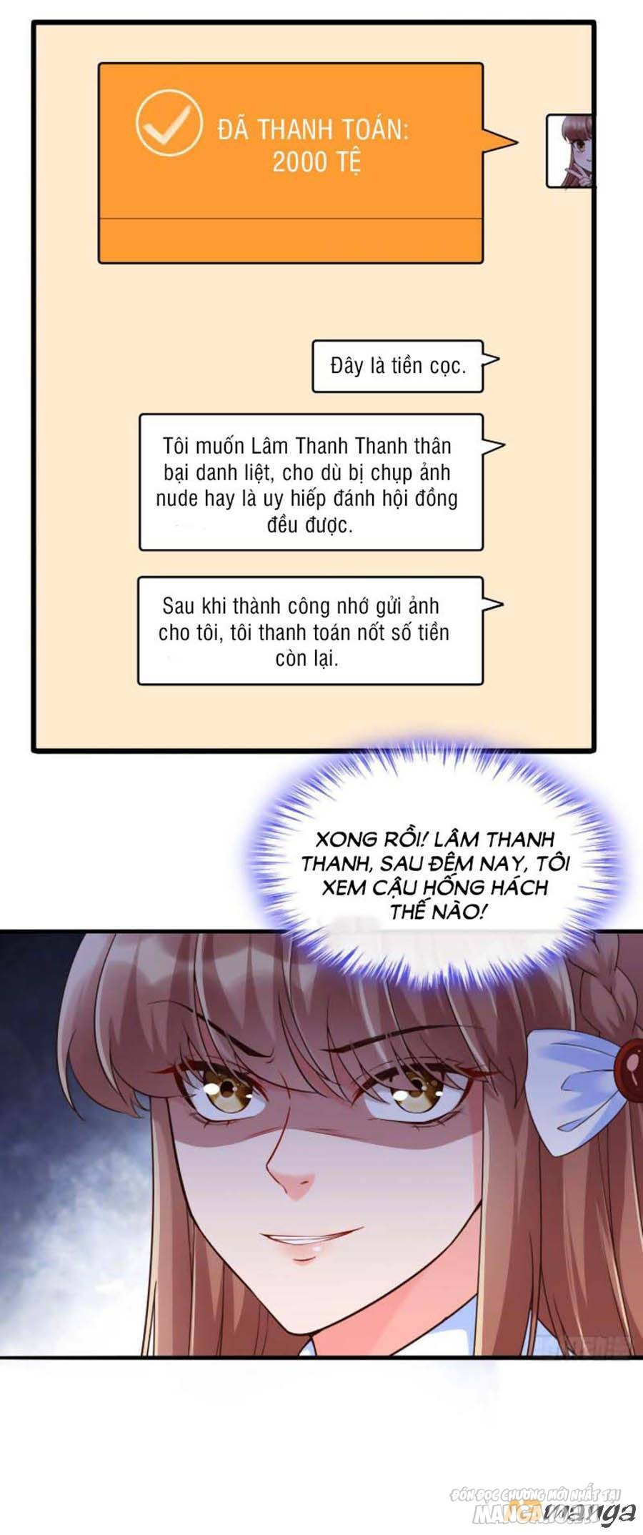 Hệ Thống Xuyên Nhanh: Ác Nam Không Dễ Chọc Chapter 31 - Trang 2