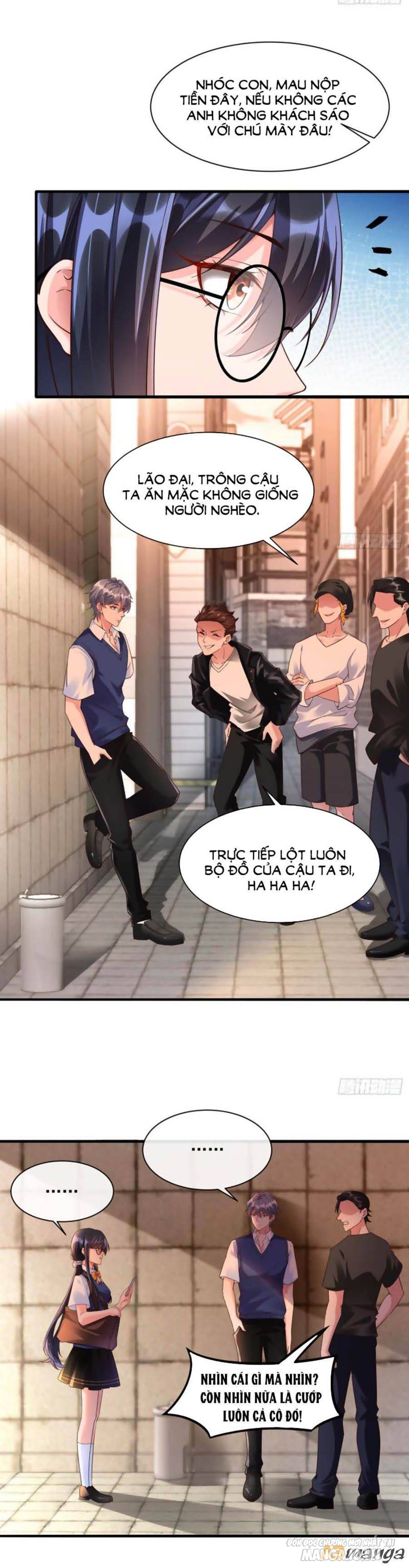 Hệ Thống Xuyên Nhanh: Ác Nam Không Dễ Chọc Chapter 31 - Trang 2