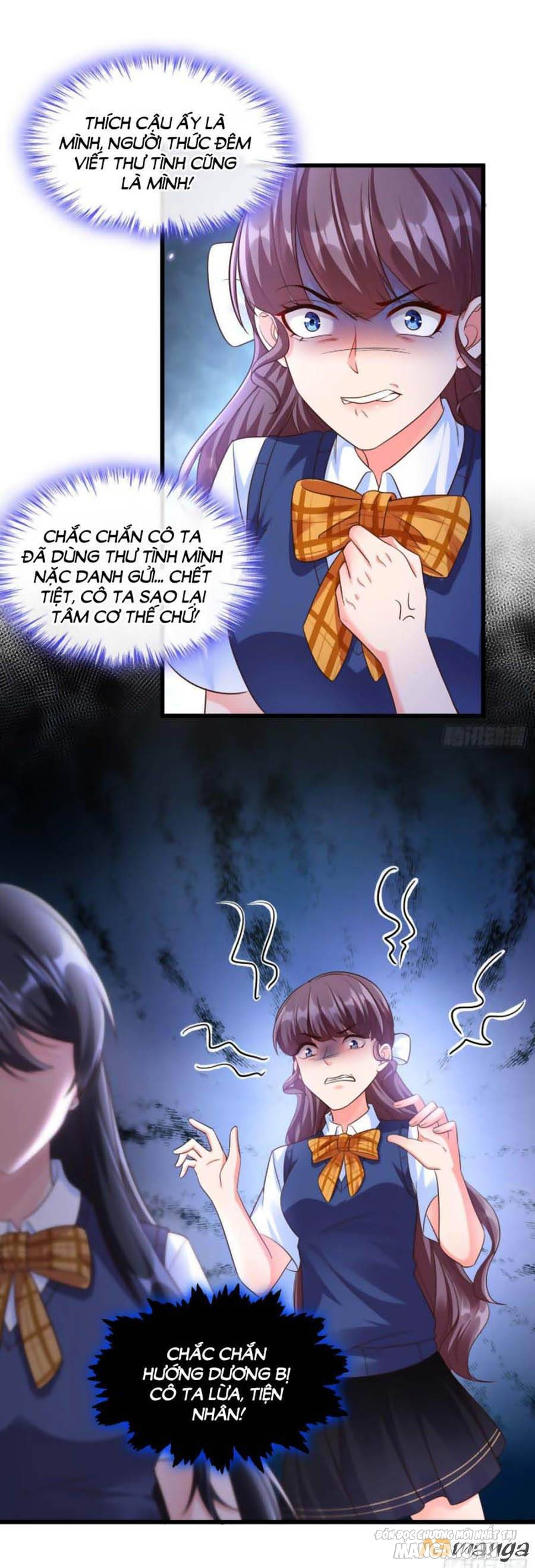 Hệ Thống Xuyên Nhanh: Ác Nam Không Dễ Chọc Chapter 32 - Trang 2