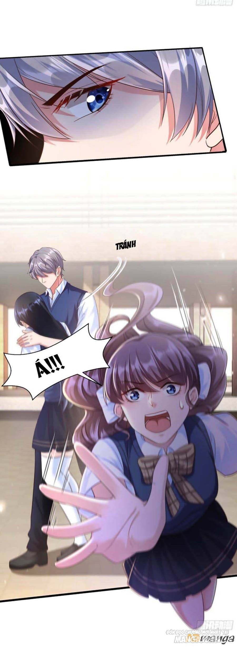 Hệ Thống Xuyên Nhanh: Ác Nam Không Dễ Chọc Chapter 32 - Trang 2