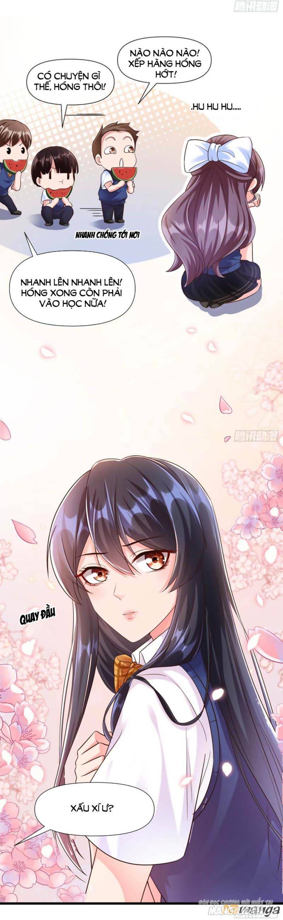 Hệ Thống Xuyên Nhanh: Ác Nam Không Dễ Chọc Chapter 32 - Trang 2