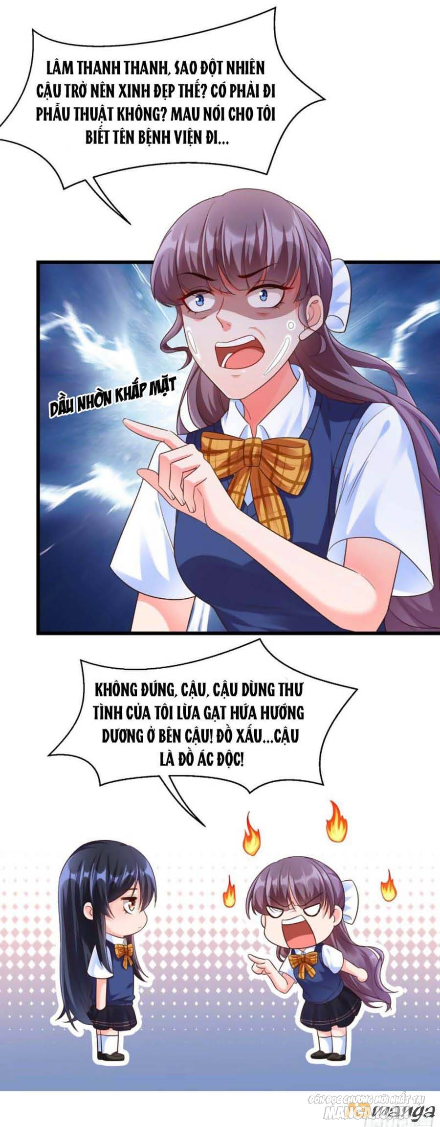 Hệ Thống Xuyên Nhanh: Ác Nam Không Dễ Chọc Chapter 32 - Trang 2