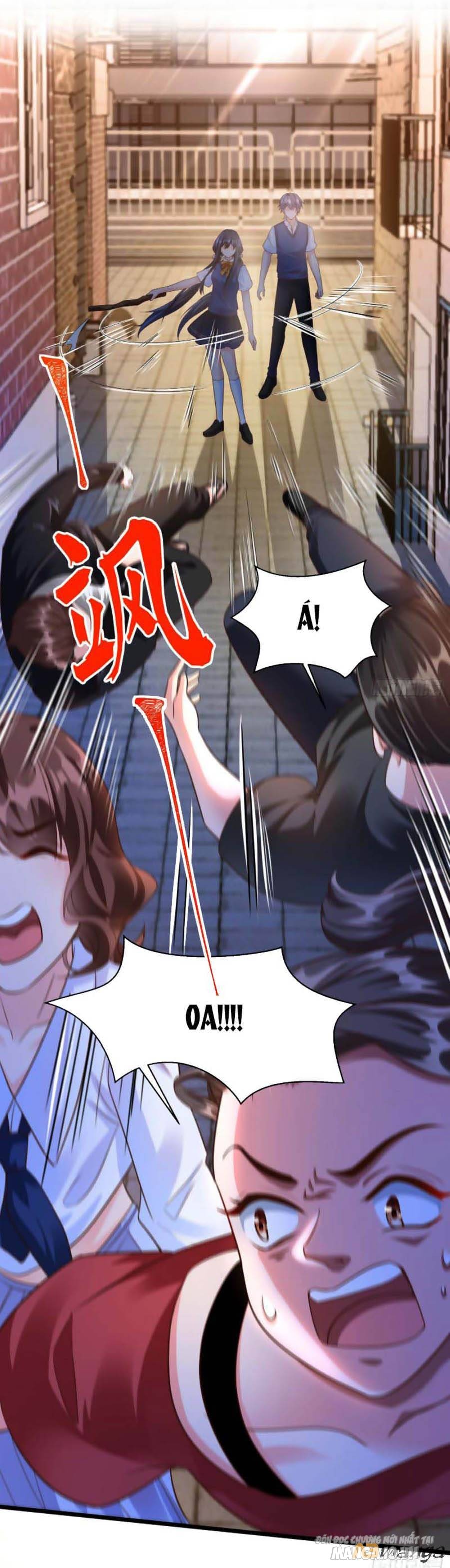 Hệ Thống Xuyên Nhanh: Ác Nam Không Dễ Chọc Chapter 32 - Trang 2