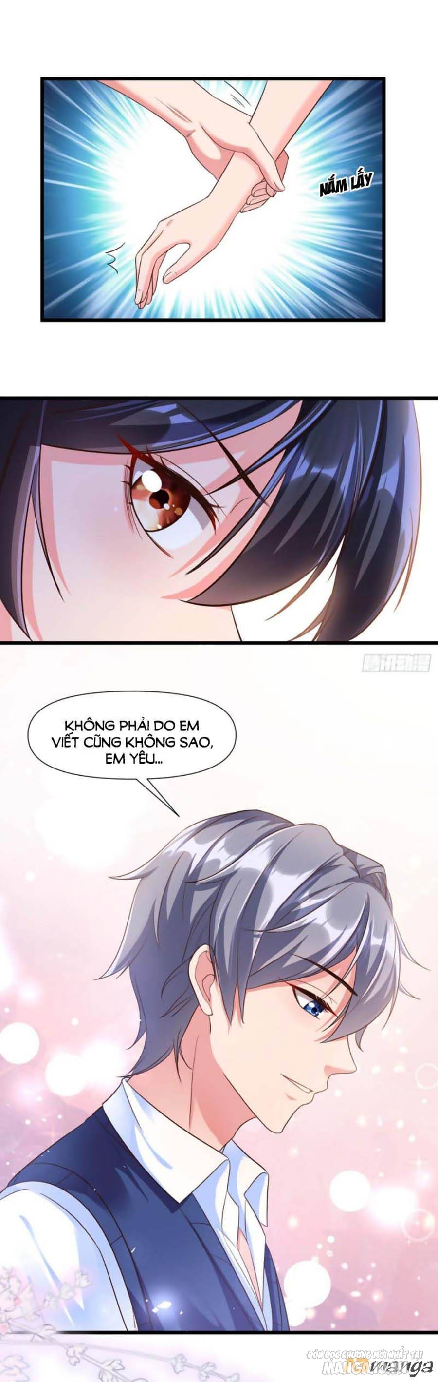 Hệ Thống Xuyên Nhanh: Ác Nam Không Dễ Chọc Chapter 32 - Trang 2