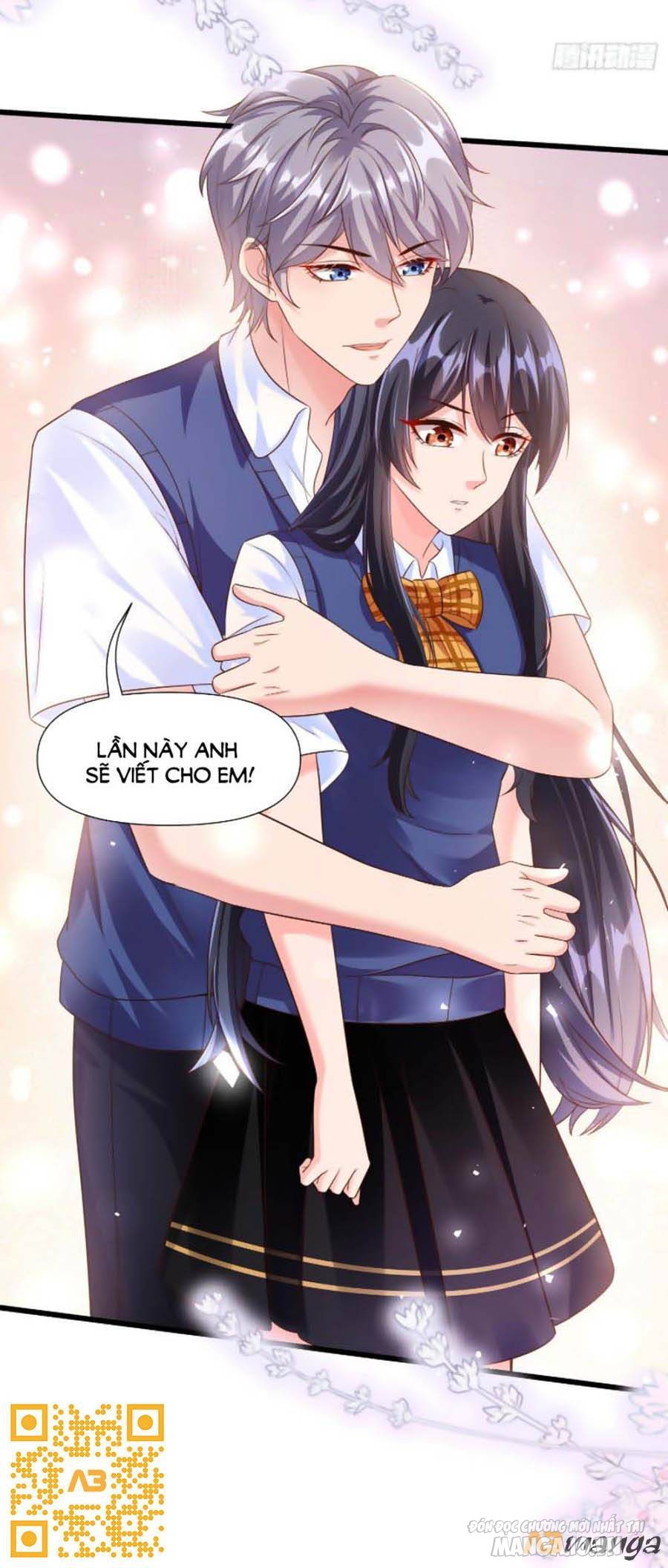 Hệ Thống Xuyên Nhanh: Ác Nam Không Dễ Chọc Chapter 32 - Trang 2