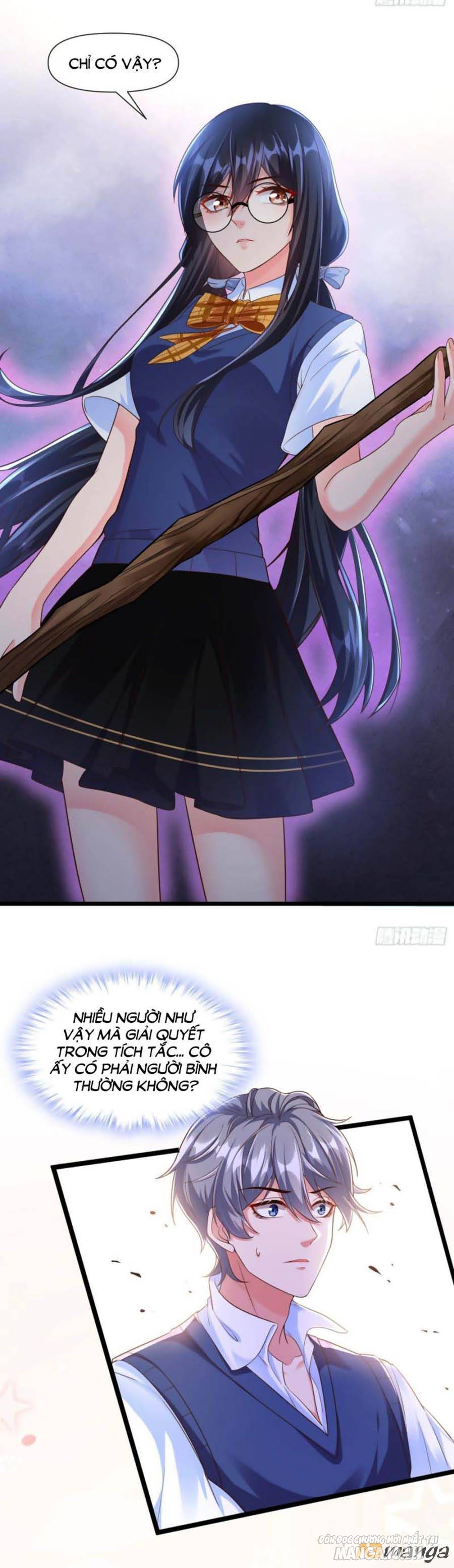 Hệ Thống Xuyên Nhanh: Ác Nam Không Dễ Chọc Chapter 32 - Trang 2